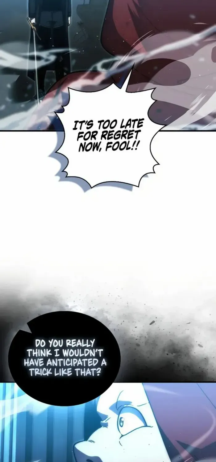Demon Lord’s Martial Arts Ascension Chapter 108 page 23 - 