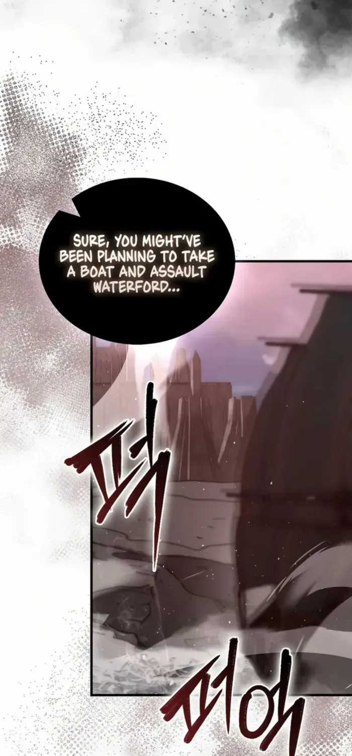 Demon Lord’s Martial Arts Ascension Chapter 108 page 25 - 