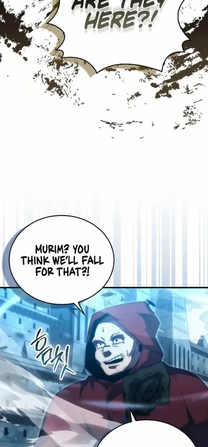 Demon Lord’s Martial Arts Ascension Chapter 108 page 31 - 