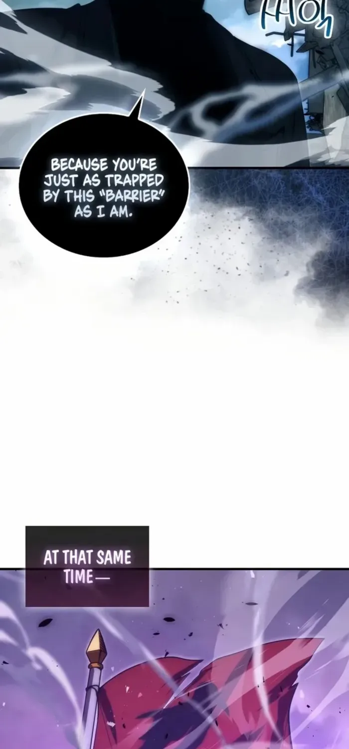 Demon Lord’s Martial Arts Ascension Chapter 108 page 33 - 