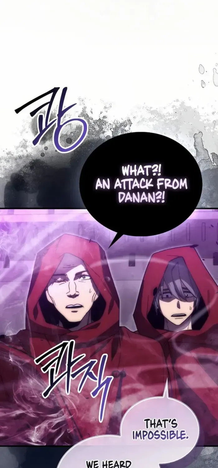 Demon Lord’s Martial Arts Ascension Chapter 108 page 37 - 