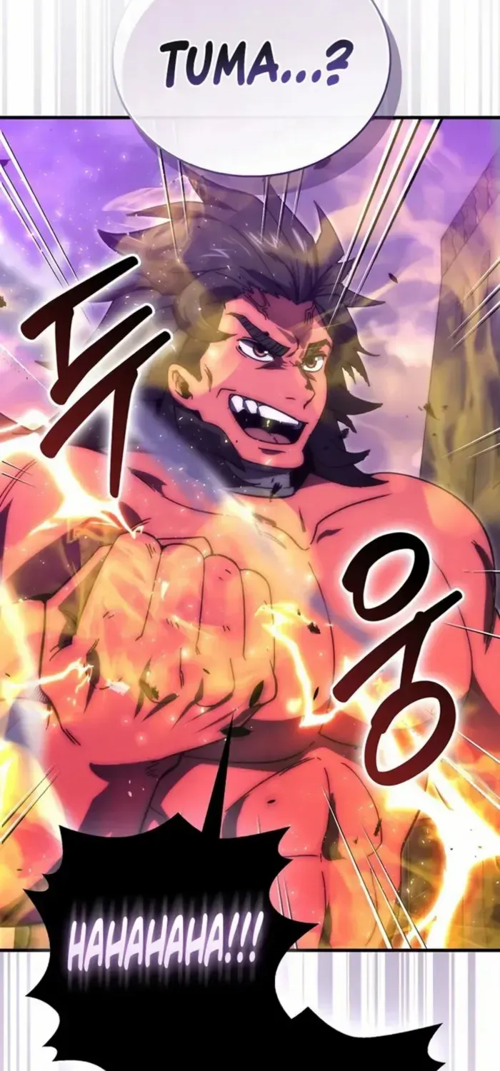 Demon Lord’s Martial Arts Ascension Chapter 108 page 41 - 