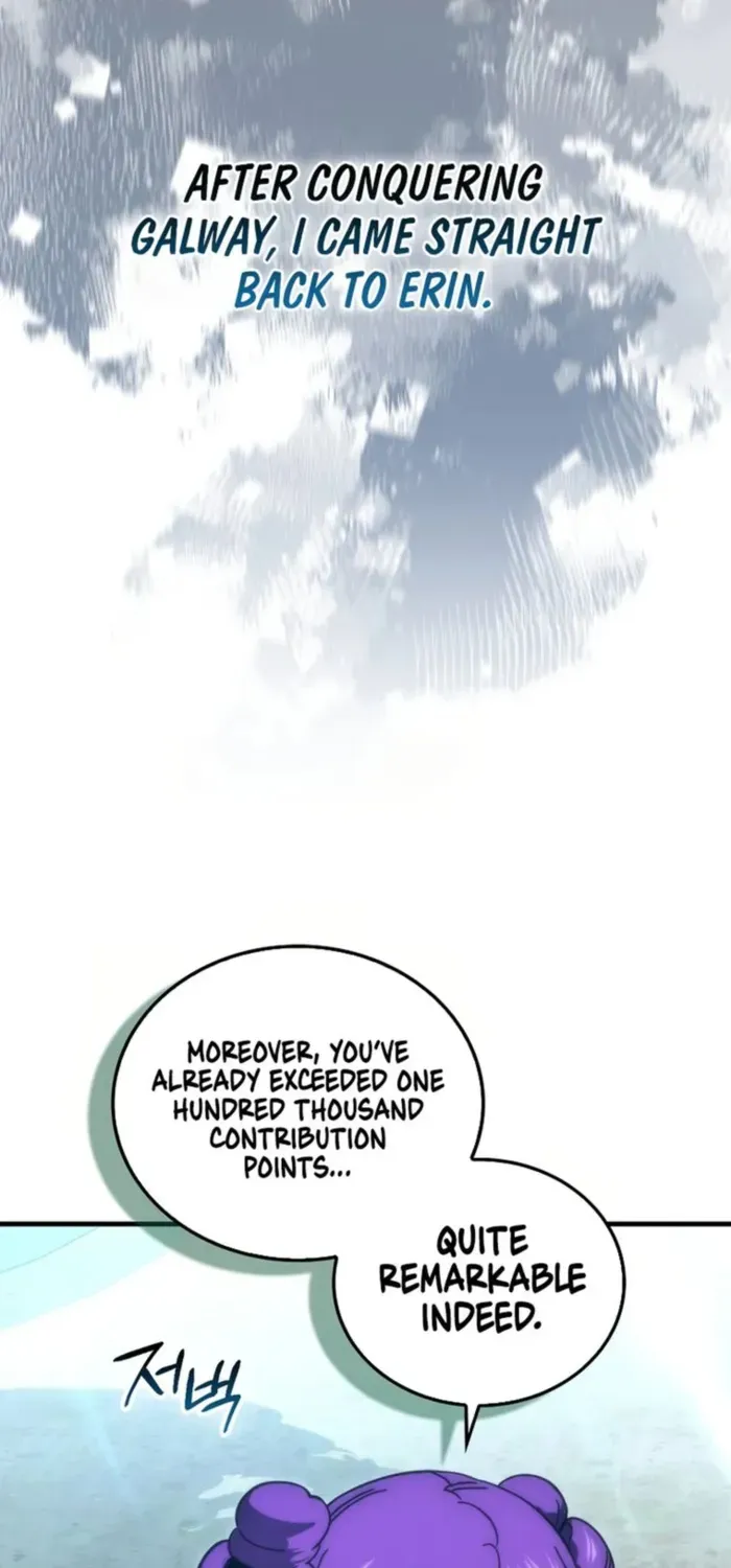 Demon Lord’s Martial Arts Ascension Chapter 108 page 49 - 