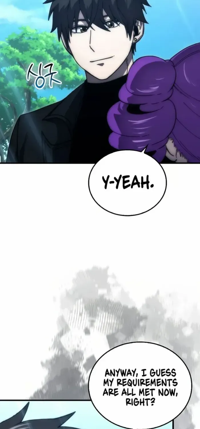 Demon Lord’s Martial Arts Ascension Chapter 108 page 52 - 