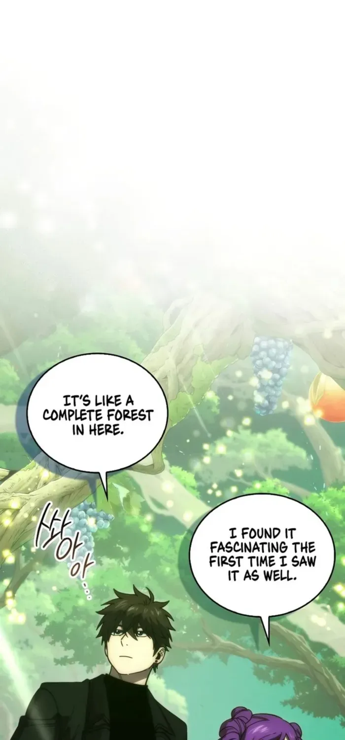 Demon Lord’s Martial Arts Ascension Chapter 108 page 57 - 