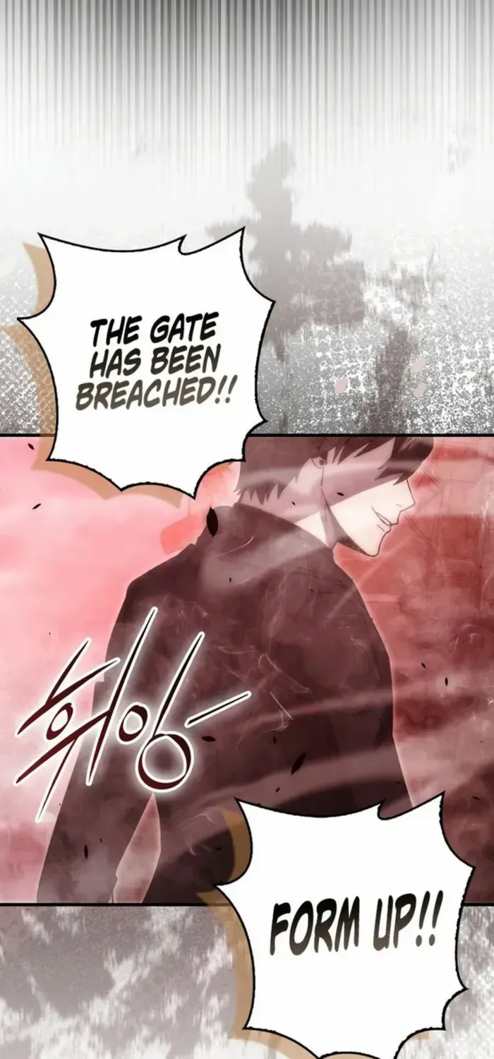 Demon Lord’s Martial Arts Ascension Chapter 108 page 8 - 