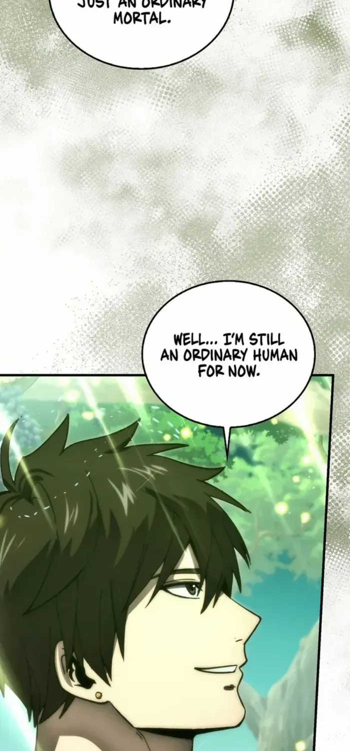 Demon Lord’s Martial Arts Ascension Chapter 108 page 79 - 