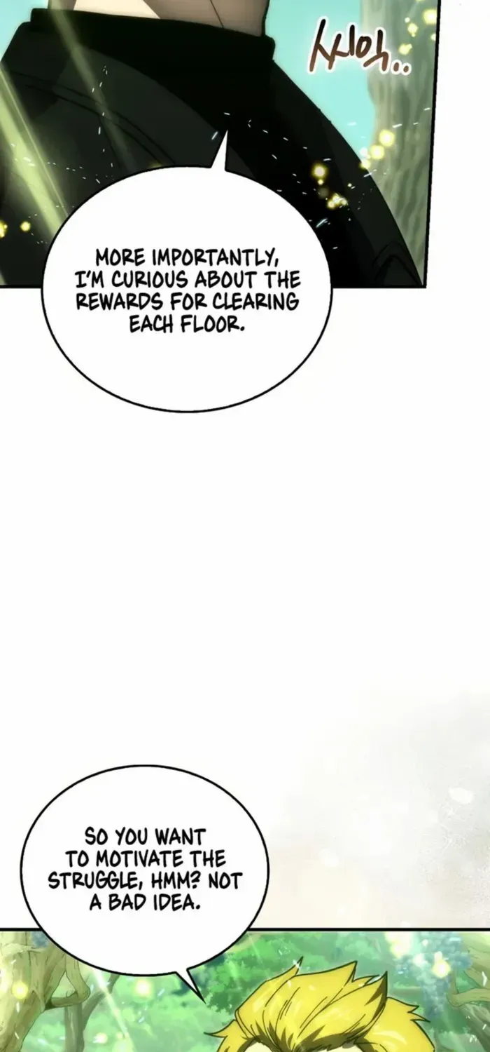 Demon Lord’s Martial Arts Ascension Chapter 108 page 80 - 