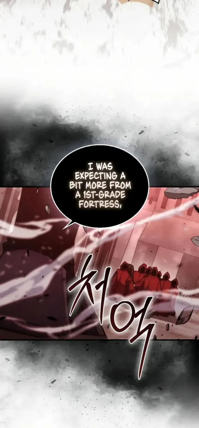 Demon Lord’s Martial Arts Ascension Chapter 108 page 9 - 