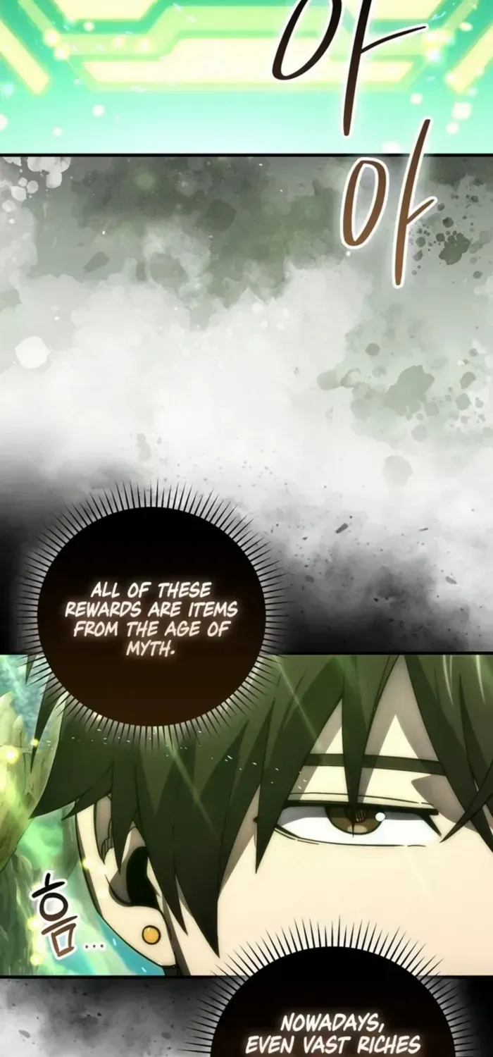 Demon Lord’s Martial Arts Ascension Chapter 108 page 84 - 