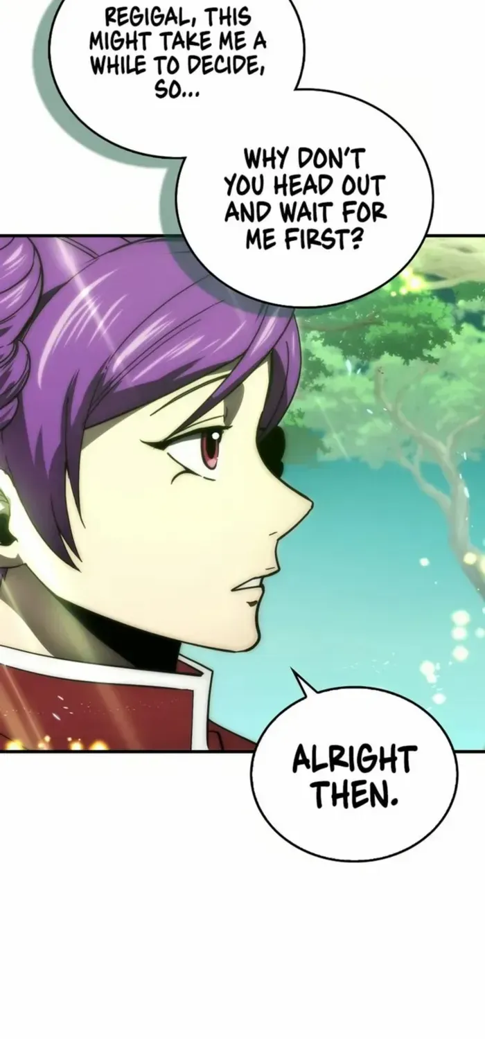 Demon Lord’s Martial Arts Ascension Chapter 108 page 86 - 