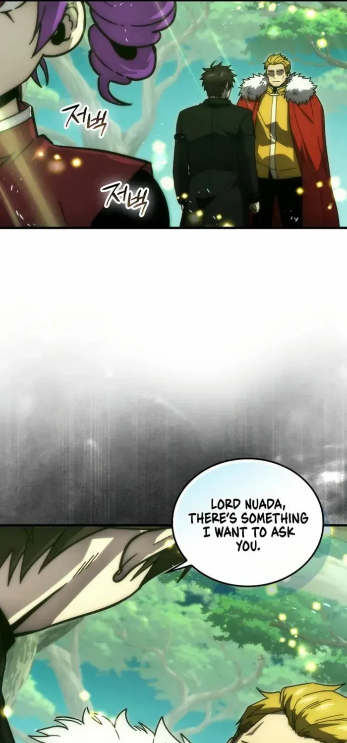 Demon Lord’s Martial Arts Ascension Chapter 108 page 88 - 