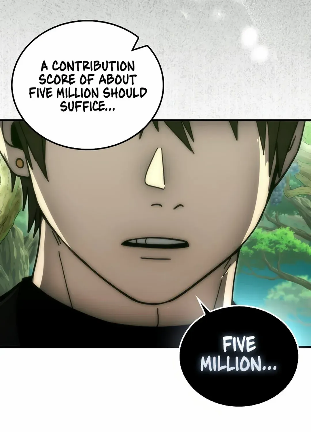 Demon Lord’s Martial Arts Ascension Chapter 109 page 13 - 
