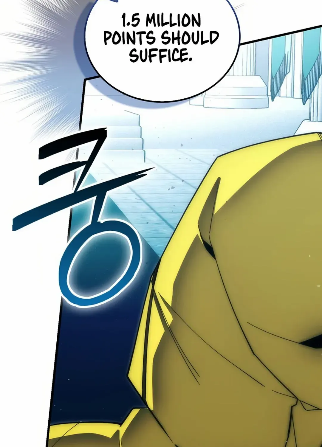 Demon Lord’s Martial Arts Ascension Chapter 109 page 54 - 