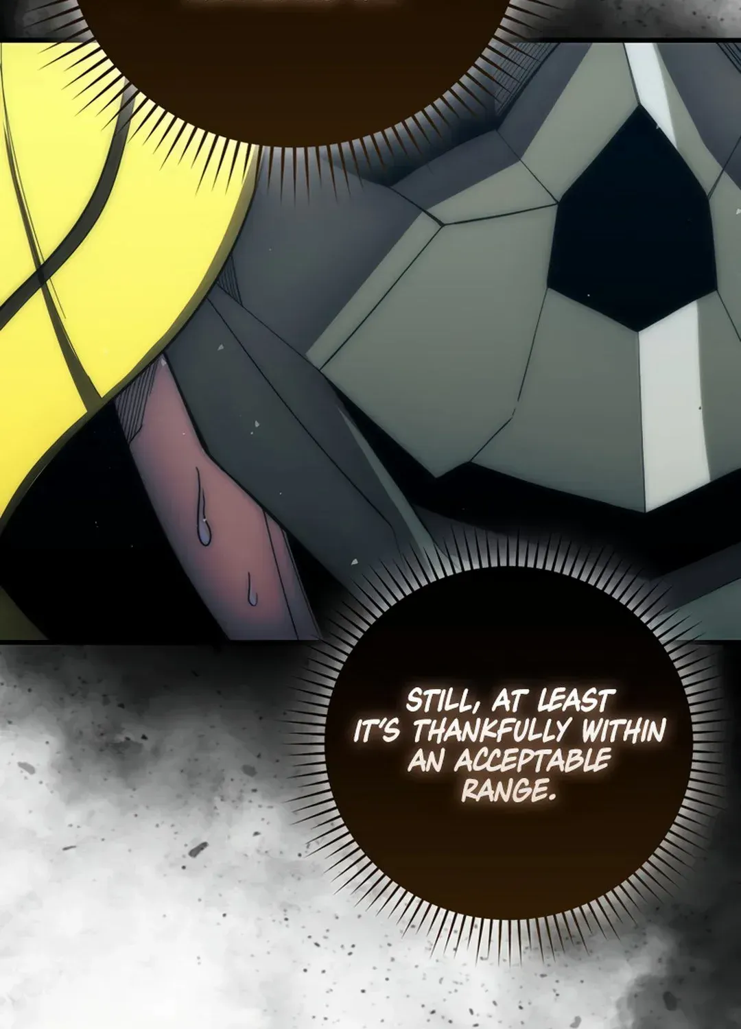 Demon Lord’s Martial Arts Ascension Chapter 109 page 56 - 