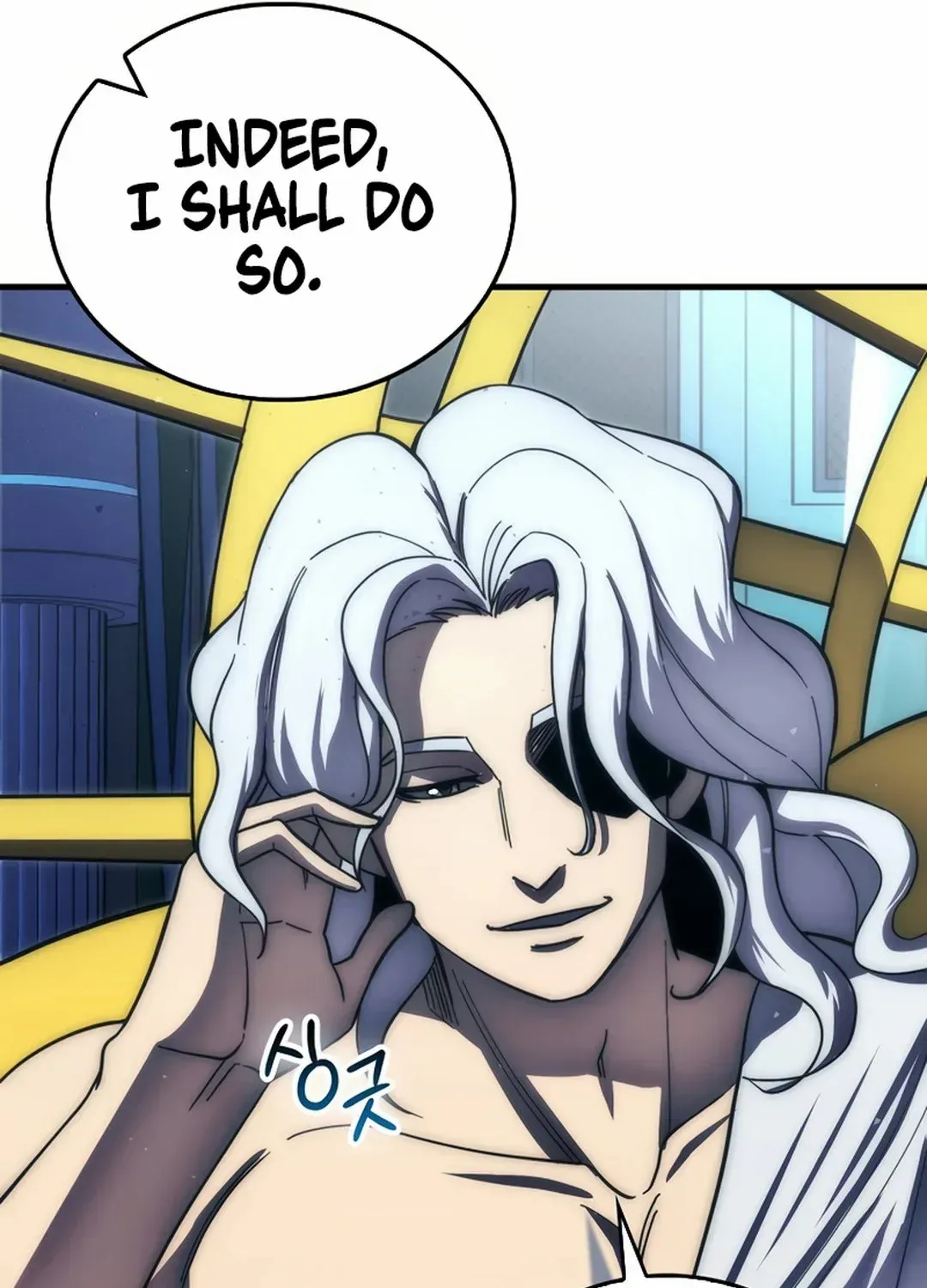 Demon Lord’s Martial Arts Ascension Chapter 109 page 58 - 