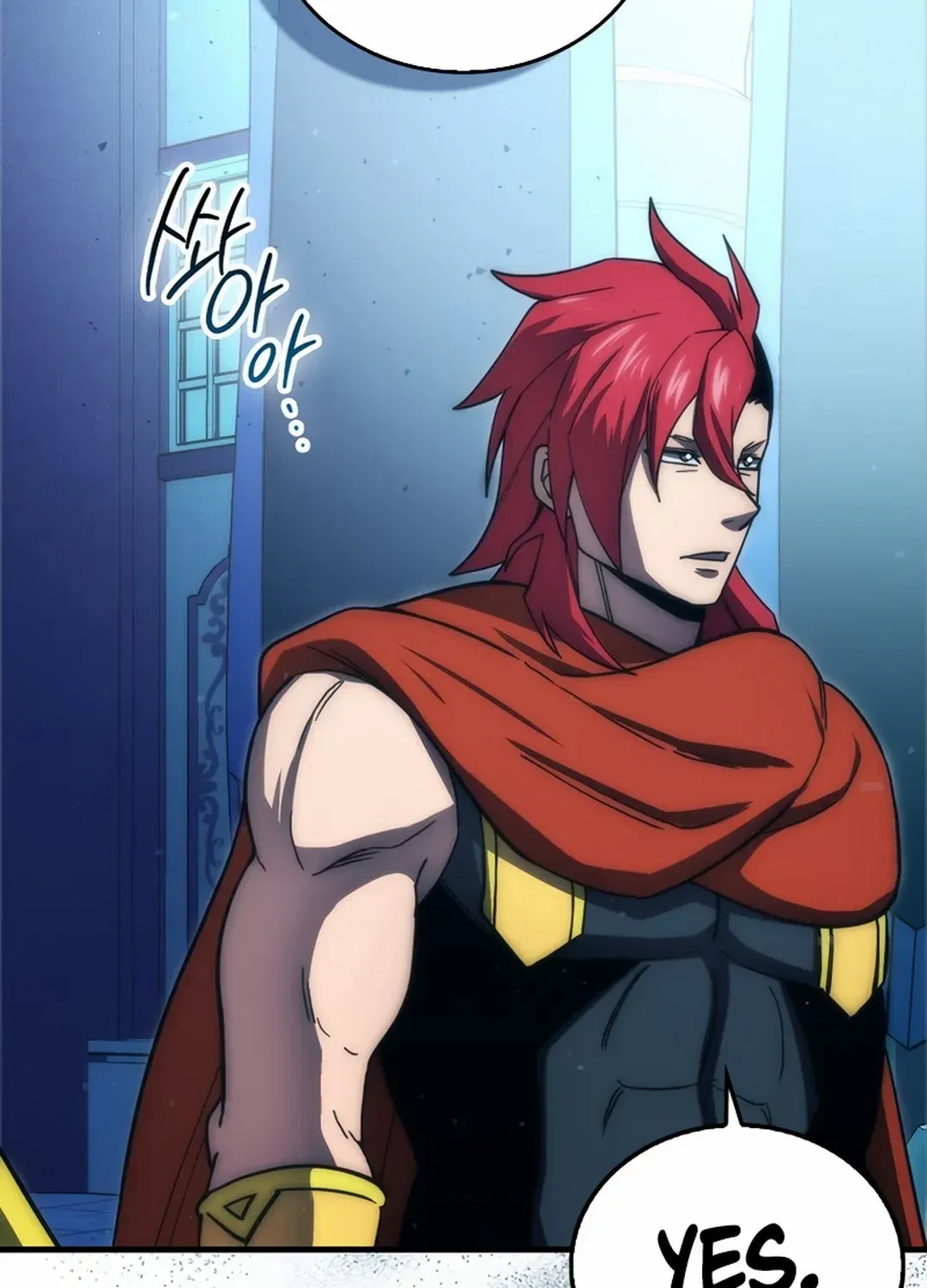 Demon Lord’s Martial Arts Ascension Chapter 109 page 60 - 