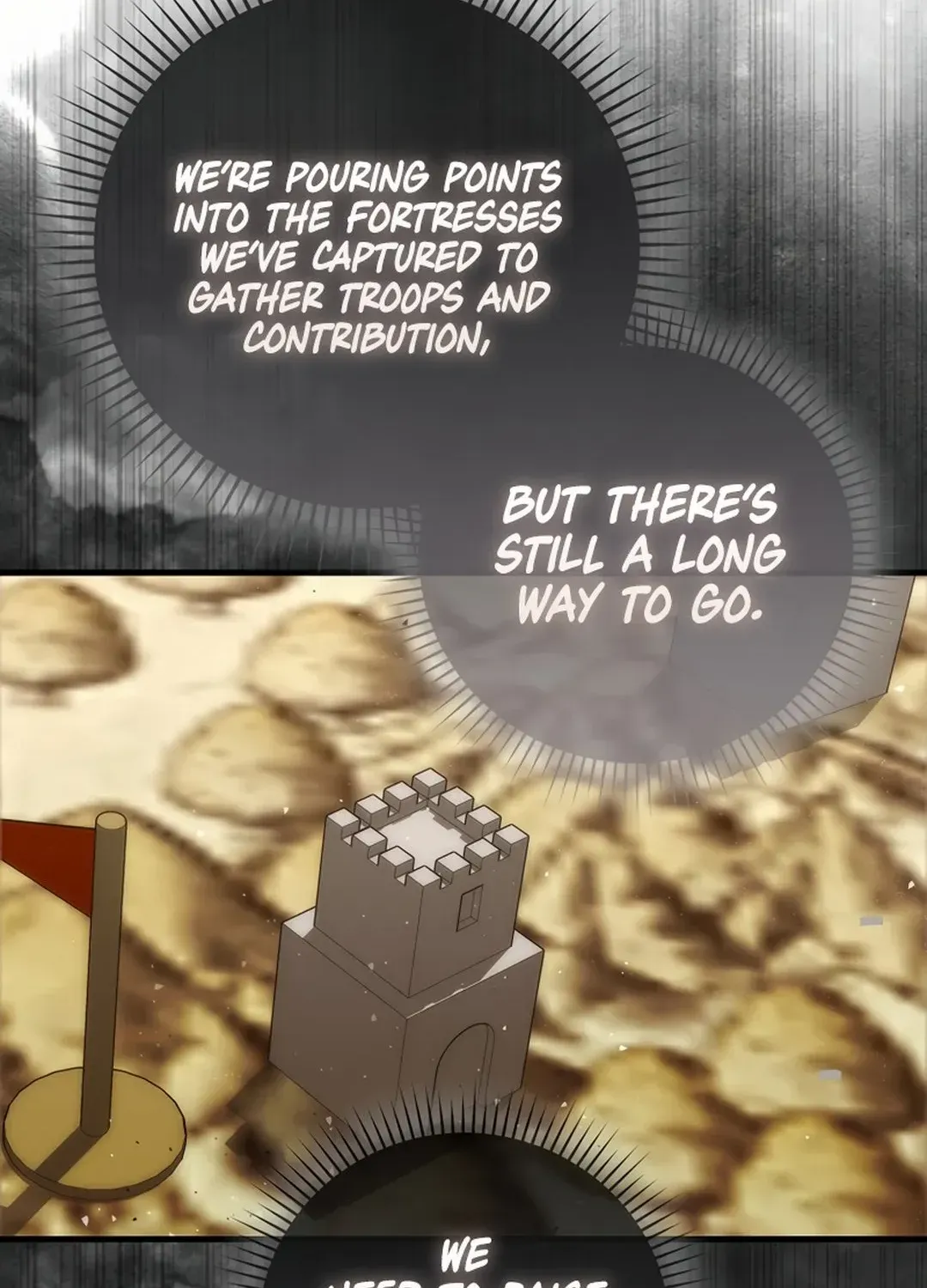 Demon Lord’s Martial Arts Ascension Chapter 109 page 70 - 