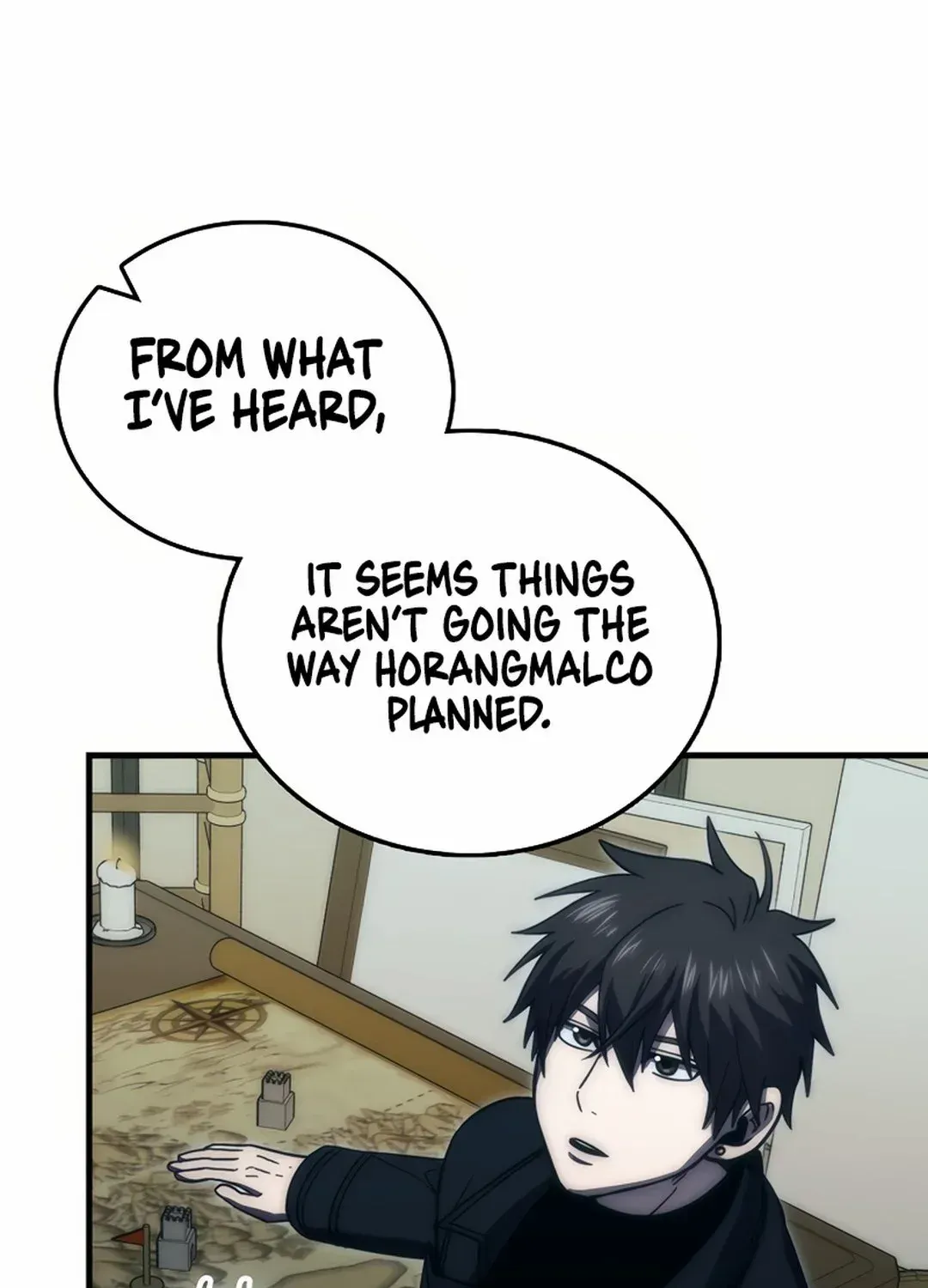 Demon Lord’s Martial Arts Ascension Chapter 109 page 86 - 