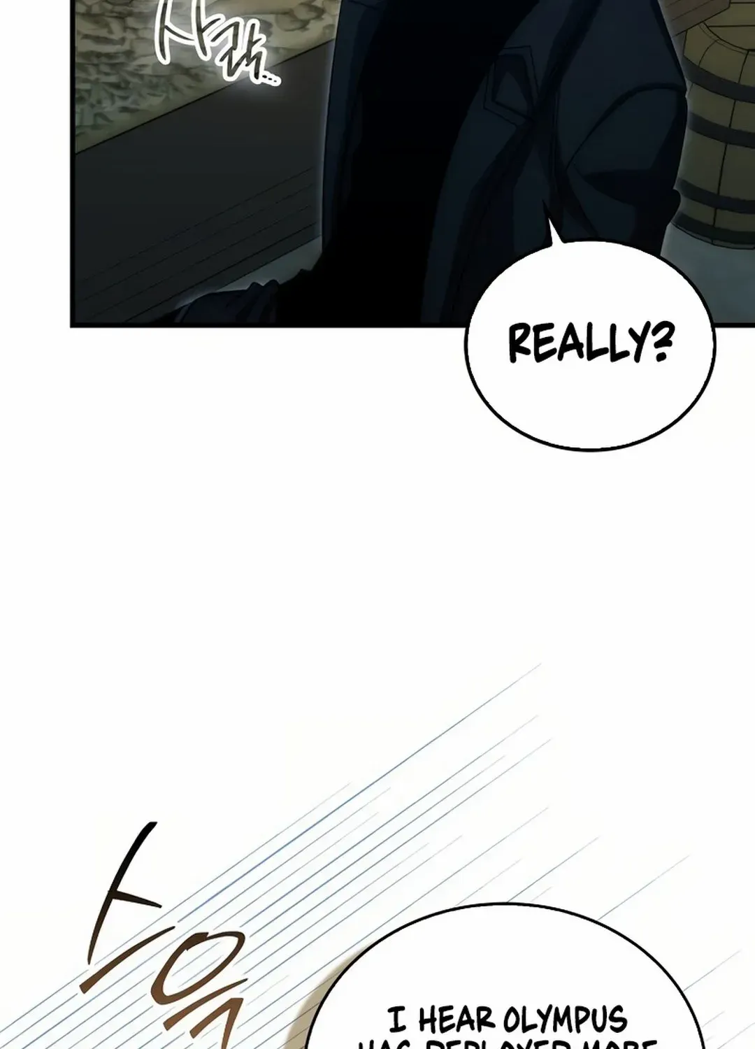Demon Lord’s Martial Arts Ascension Chapter 109 page 87 - 