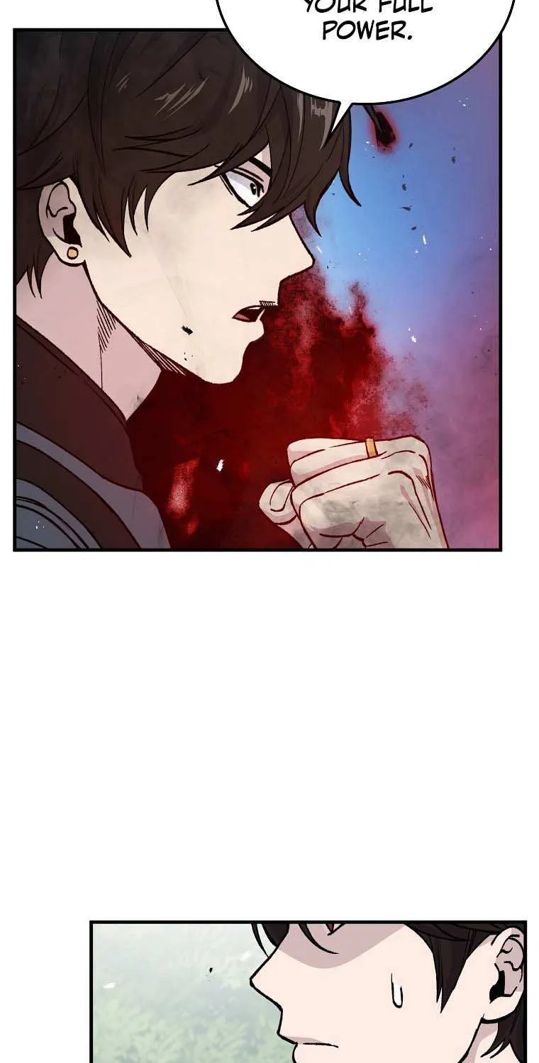 Demon Lord’s Martial Arts Ascension Chapter 11 page 11 - 