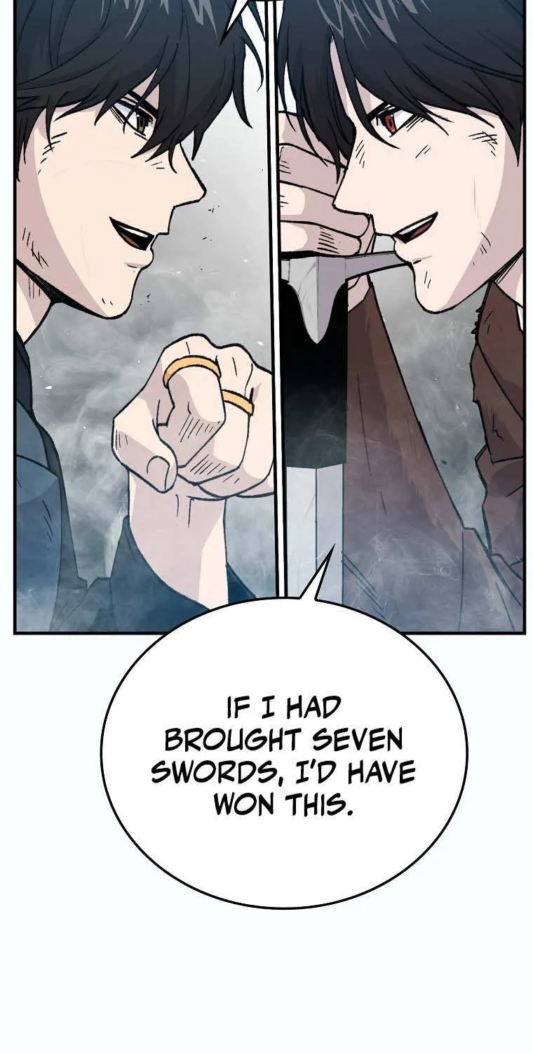 Demon Lord’s Martial Arts Ascension Chapter 11 page 111 - 