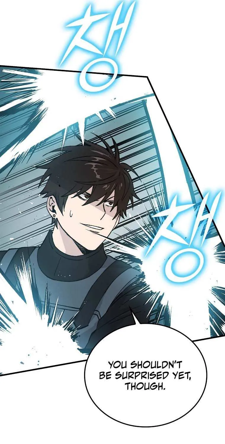 Demon Lord’s Martial Arts Ascension Chapter 11 page 36 - 