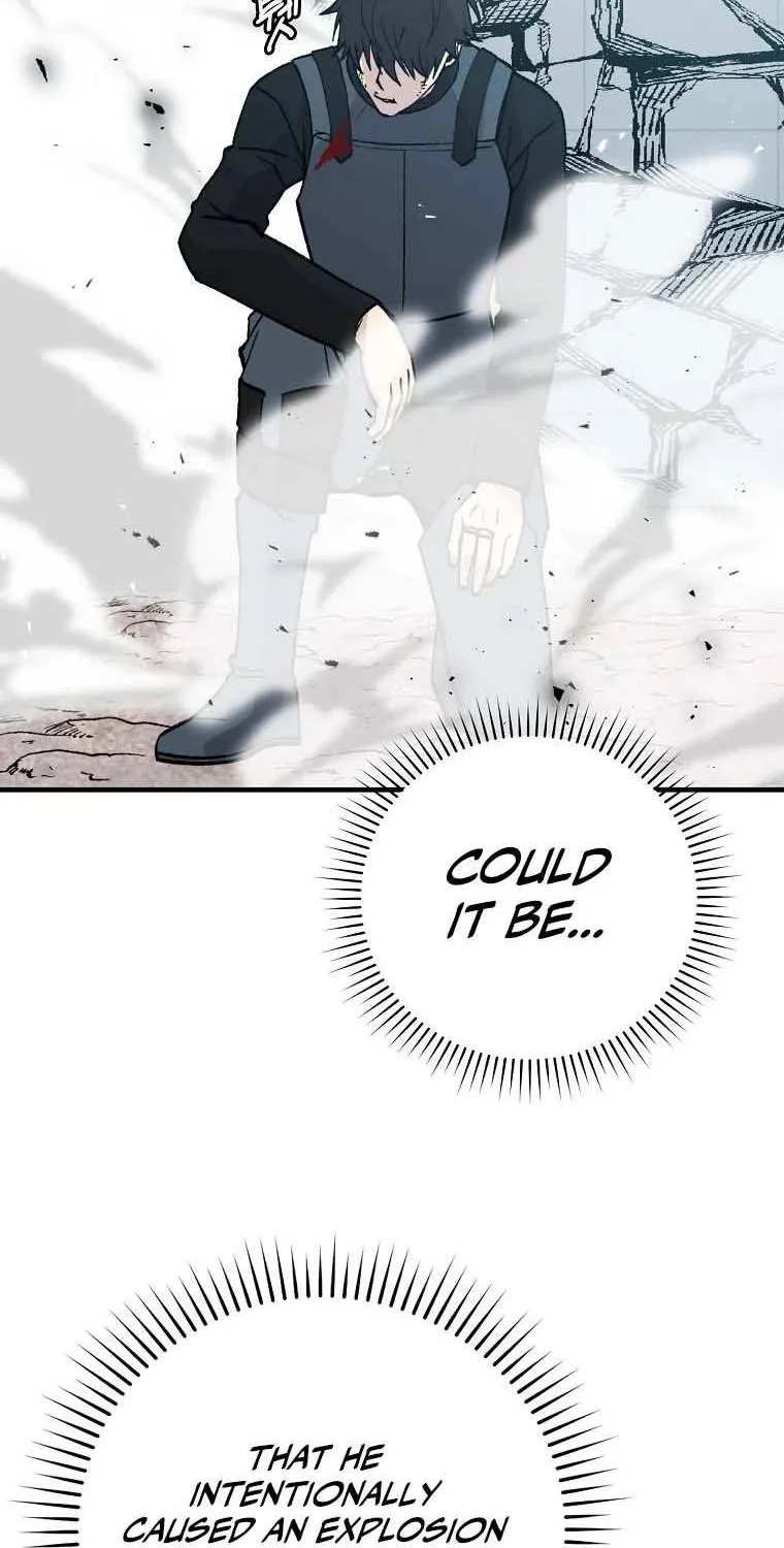 Demon Lord’s Martial Arts Ascension Chapter 11 page 64 - 