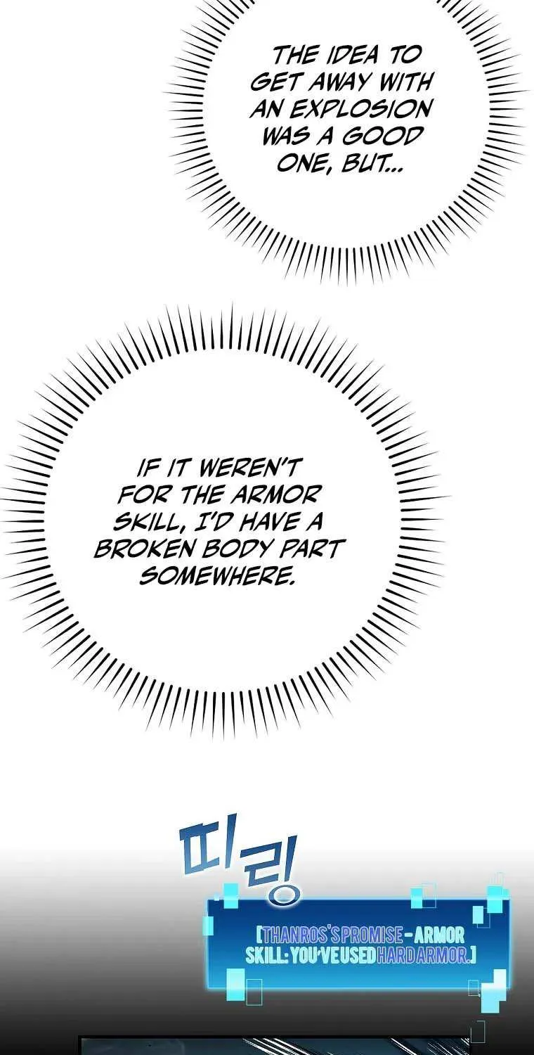 Demon Lord’s Martial Arts Ascension Chapter 11 page 67 - 