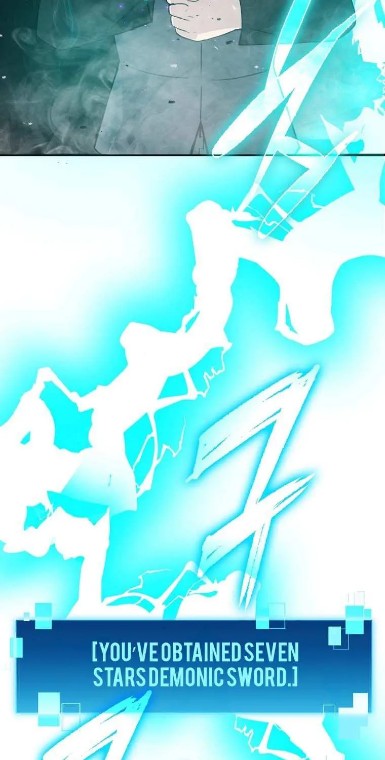 Demon Lord’s Martial Arts Ascension Chapter 11 page 72 - 