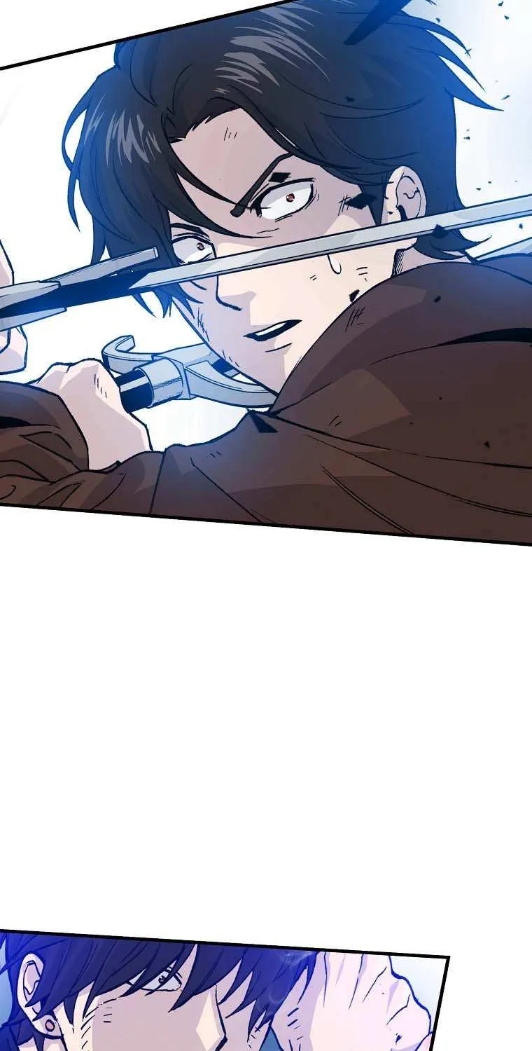Demon Lord’s Martial Arts Ascension Chapter 11 page 94 - 