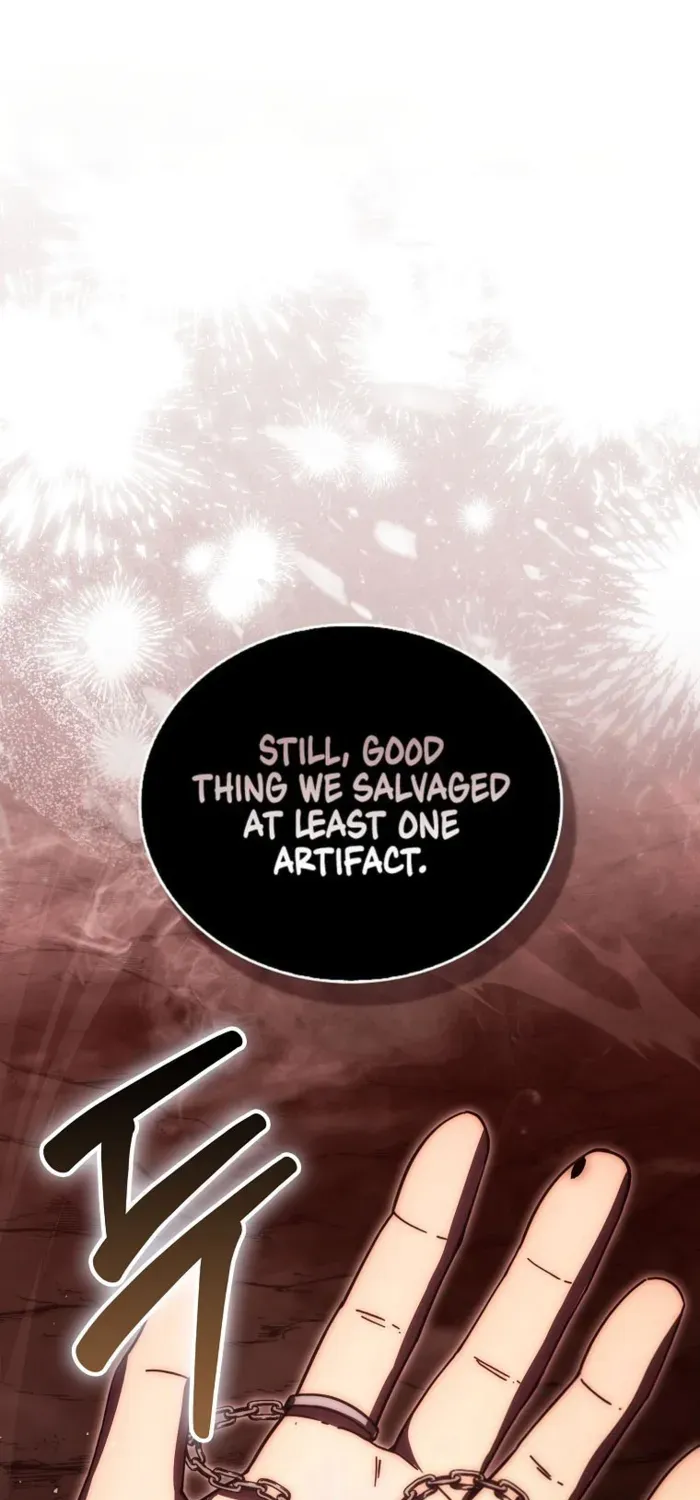 Demon Lord’s Martial Arts Ascension Chapter 110 page 102 - 