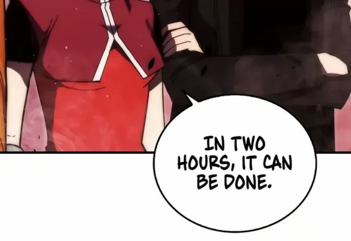 Demon Lord’s Martial Arts Ascension Chapter 110 page 14 - 