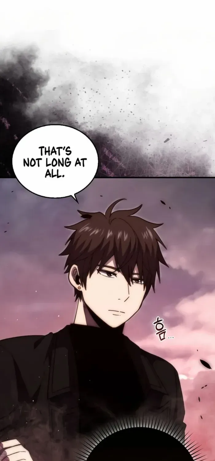 Demon Lord’s Martial Arts Ascension Chapter 110 page 15 - 