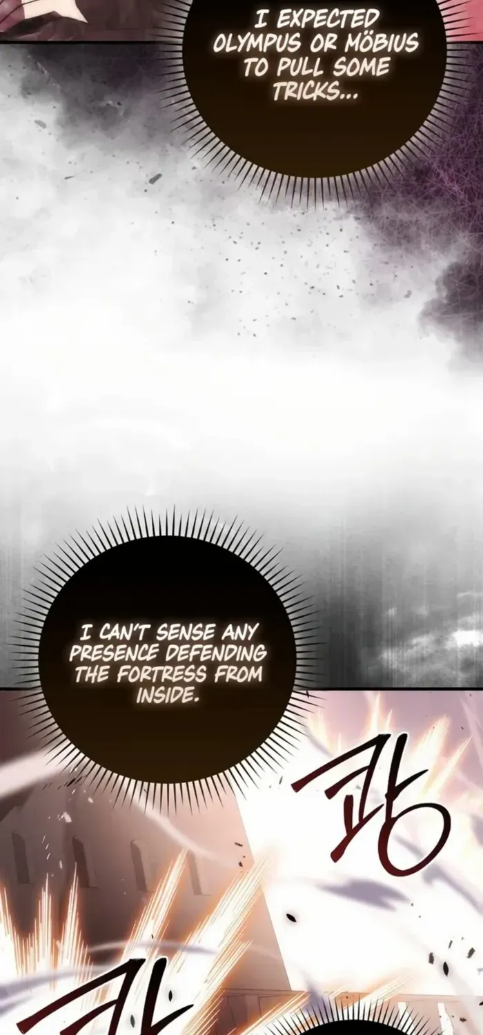 Demon Lord’s Martial Arts Ascension Chapter 110 page 16 - 