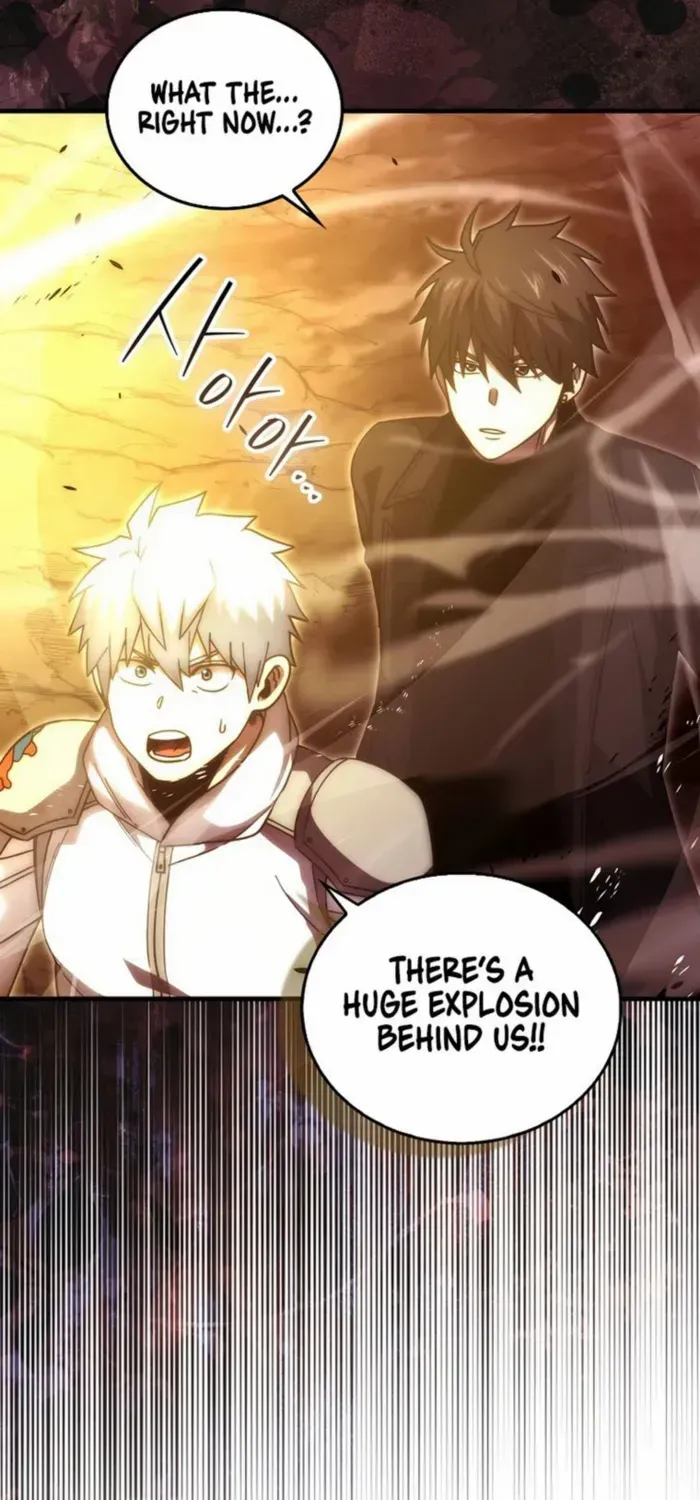 Demon Lord’s Martial Arts Ascension Chapter 110 page 19 - 