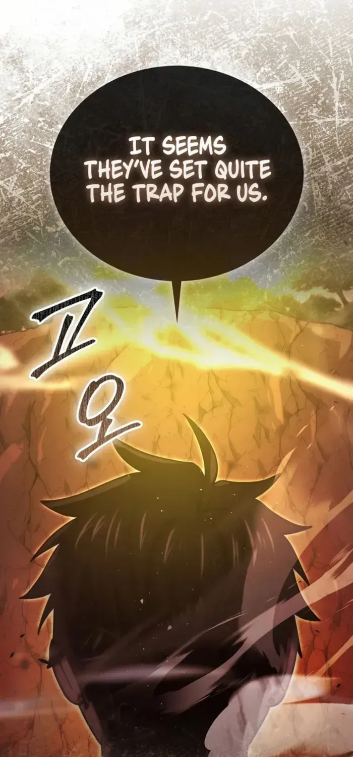 Demon Lord’s Martial Arts Ascension Chapter 110 page 21 - 