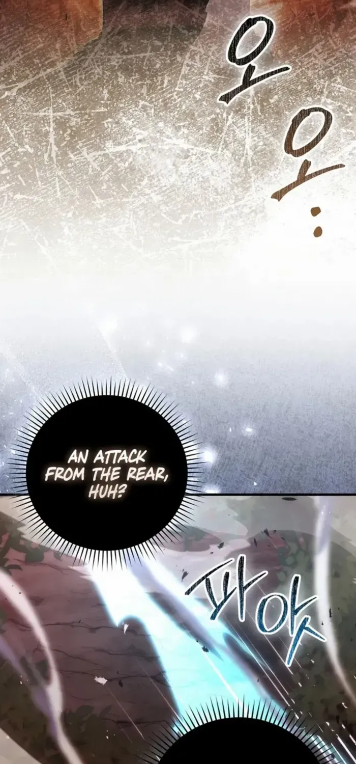 Demon Lord’s Martial Arts Ascension Chapter 110 page 22 - 