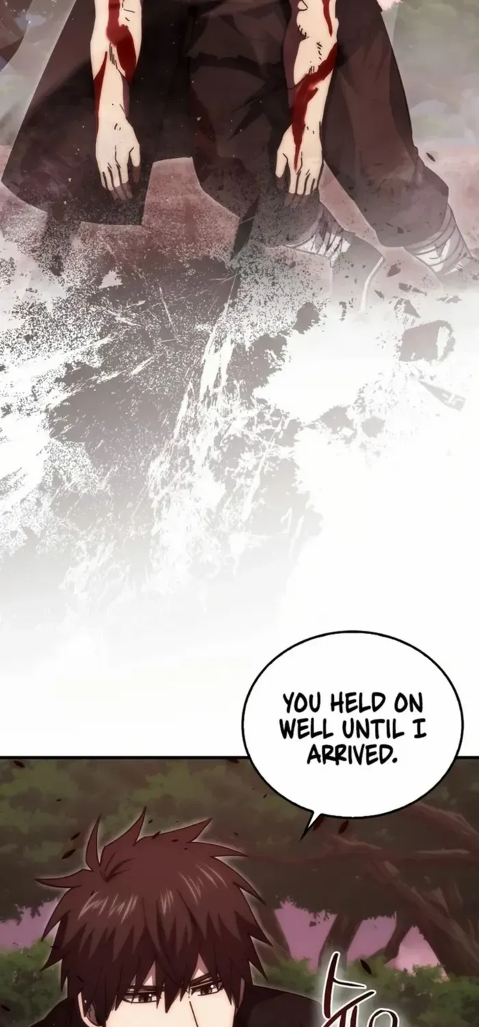 Demon Lord’s Martial Arts Ascension Chapter 110 page 30 - 