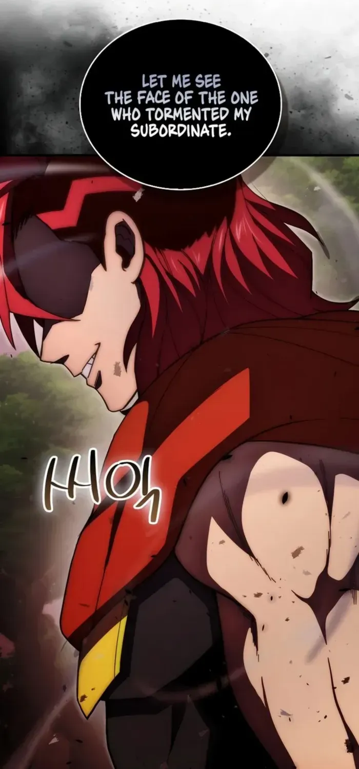 Demon Lord’s Martial Arts Ascension Chapter 110 page 34 - 