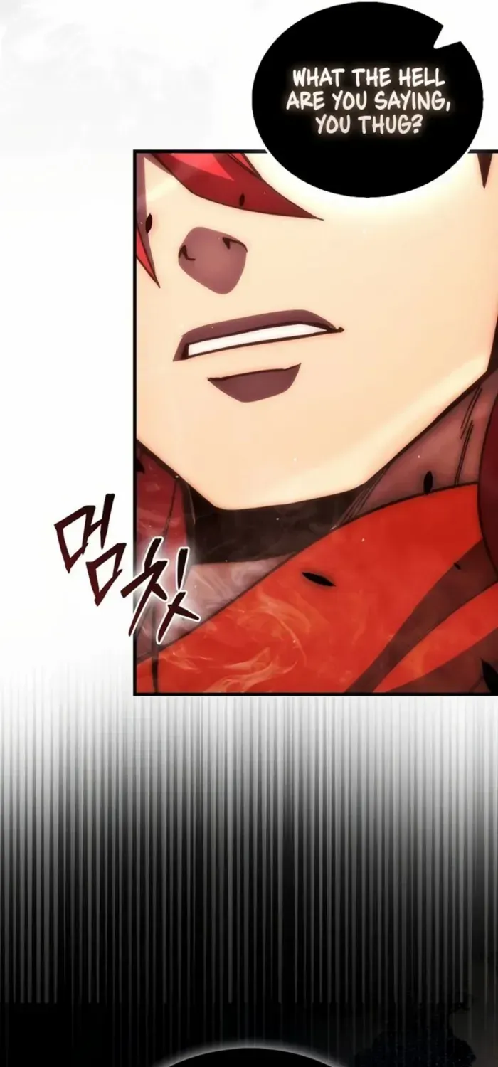 Demon Lord’s Martial Arts Ascension Chapter 110 page 38 - 