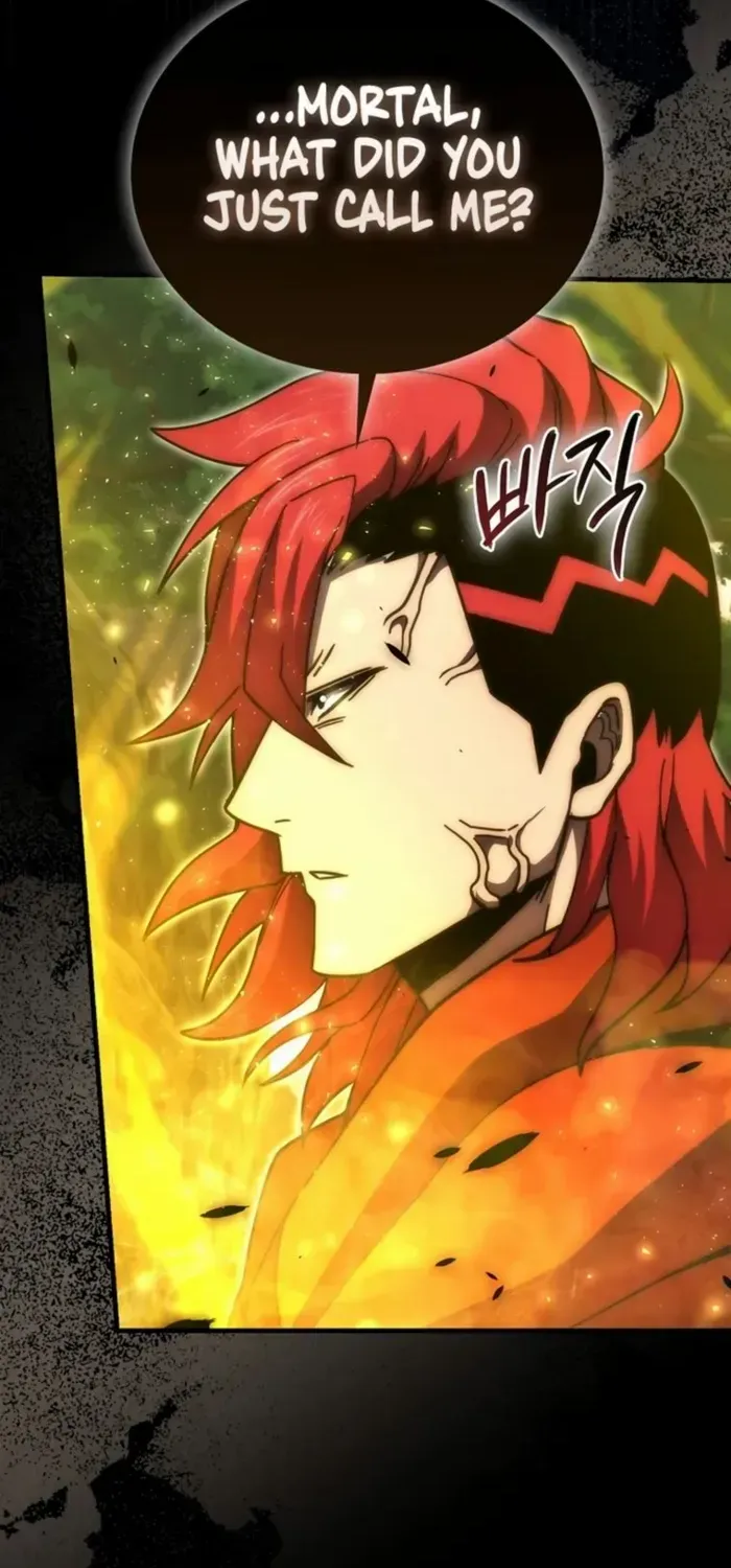 Demon Lord’s Martial Arts Ascension Chapter 110 page 39 - 