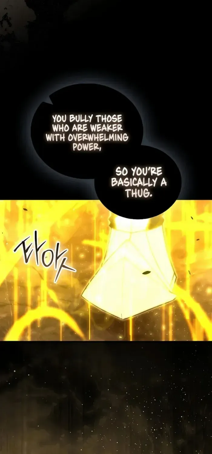 Demon Lord’s Martial Arts Ascension Chapter 110 page 40 - 