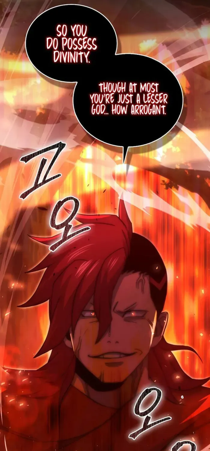 Demon Lord’s Martial Arts Ascension Chapter 110 page 46 - 