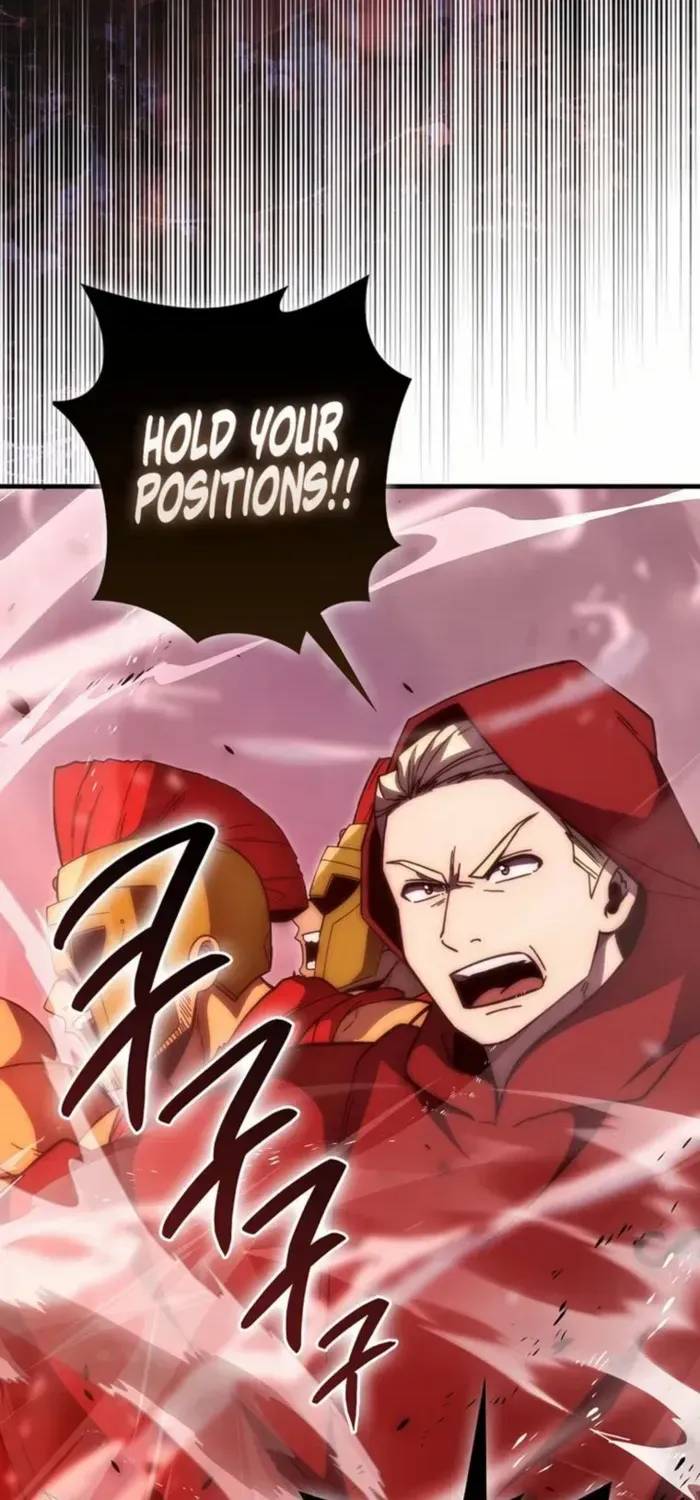 Demon Lord’s Martial Arts Ascension Chapter 110 page 6 - 