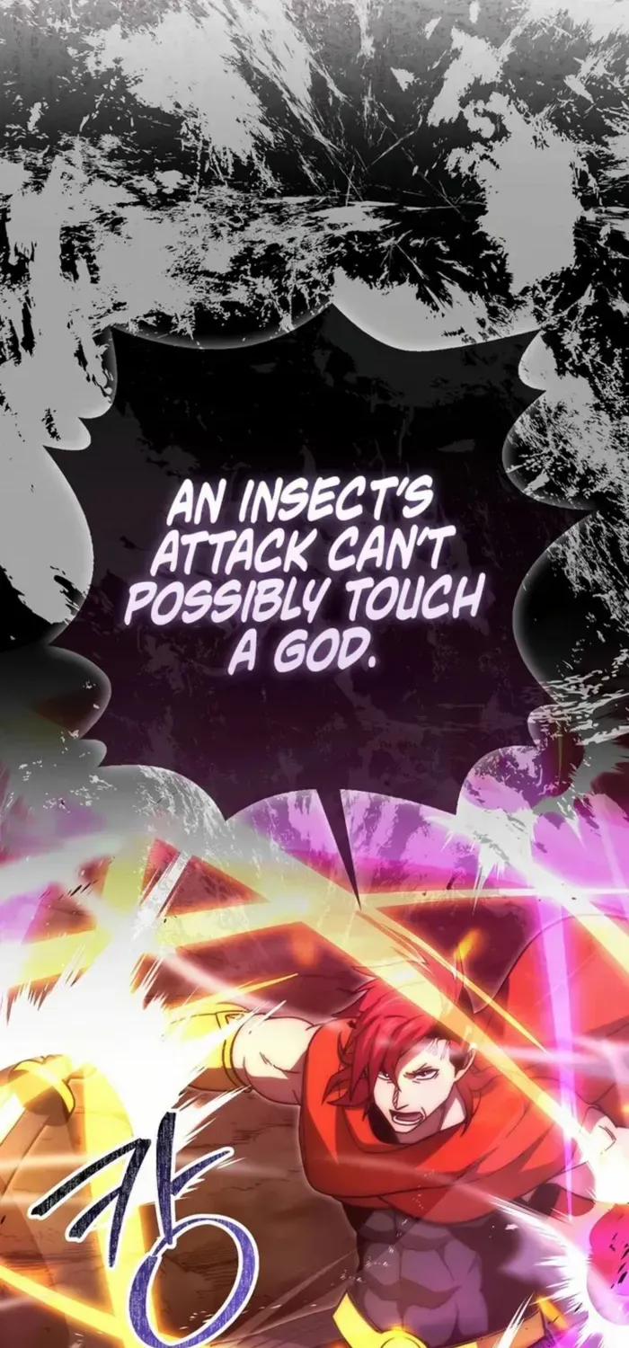 Demon Lord’s Martial Arts Ascension Chapter 110 page 54 - 