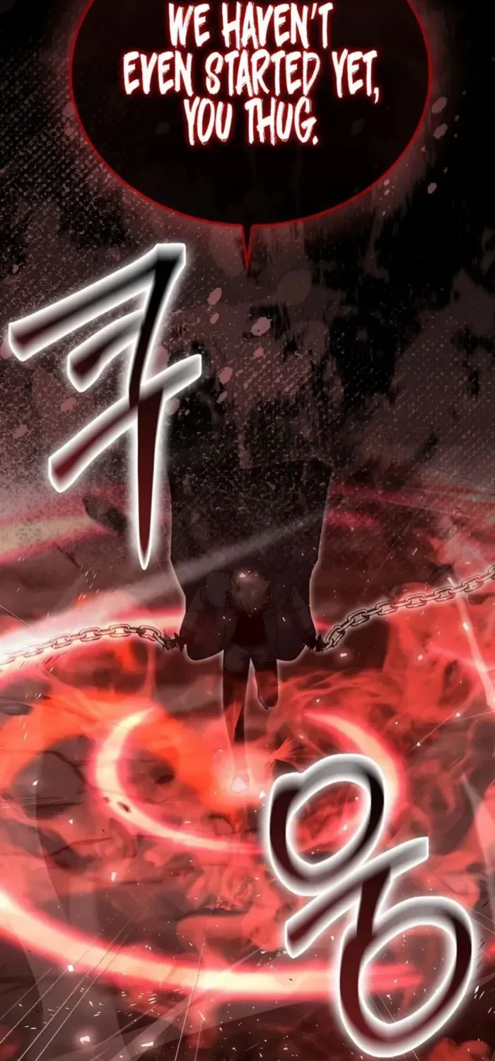 Demon Lord’s Martial Arts Ascension Chapter 110 page 58 - 