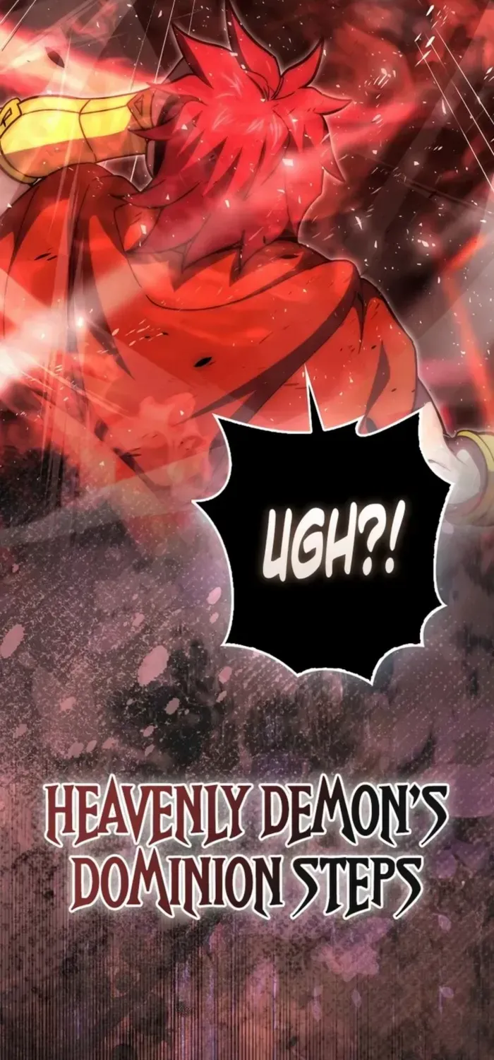 Demon Lord’s Martial Arts Ascension Chapter 110 page 59 - 