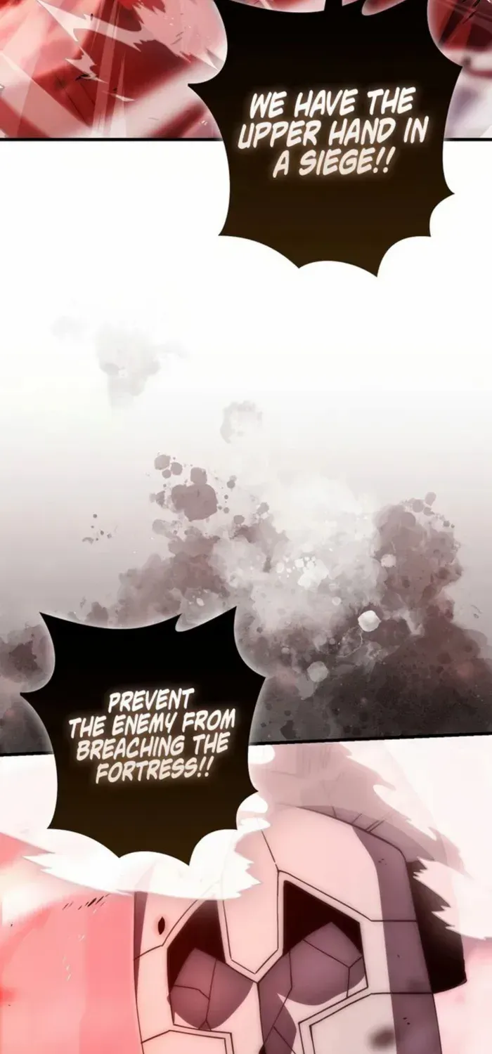 Demon Lord’s Martial Arts Ascension Chapter 110 page 7 - 