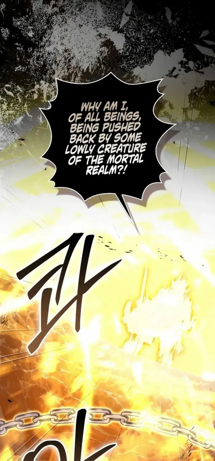 Demon Lord’s Martial Arts Ascension Chapter 110 page 65 - 
